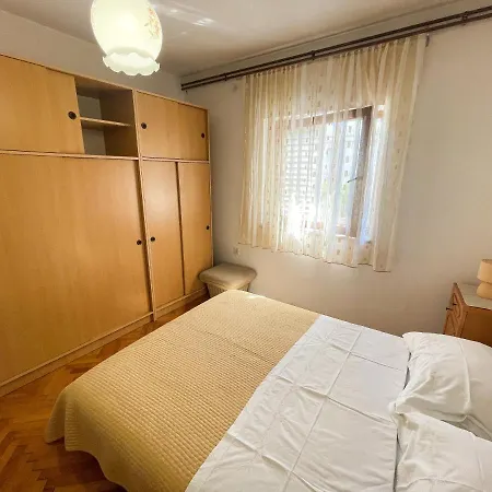 Apartamento Leonarda *
