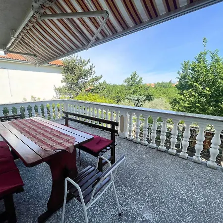 Leonarda * Jadranovo