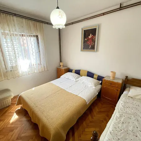Apartamento Leonarda *