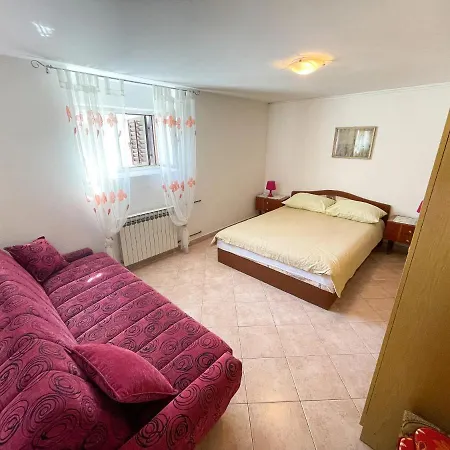 Leonarda * Jadranovo