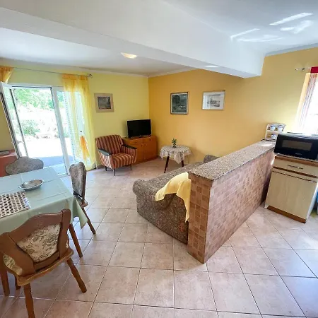 Leonarda * Jadranovo