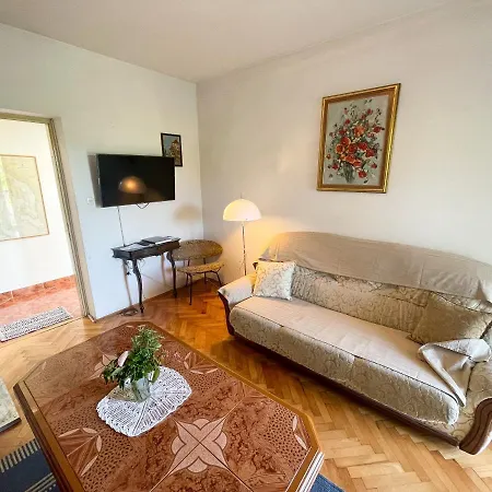 Apartamento Leonarda