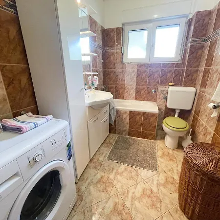 Apartamento Leonarda *