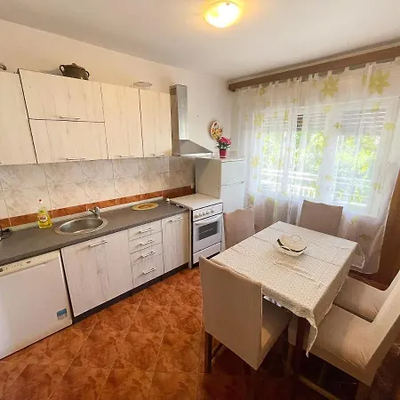 Apartamento Leonarda *