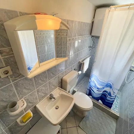 Leonarda Apartamento *