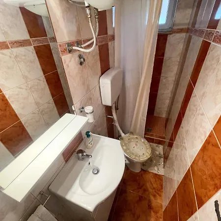 Leonarda * Jadranovo