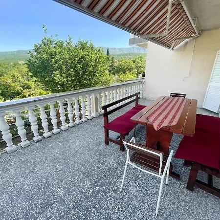 Apartamento Leonarda *