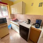 Apartmán Leonarda *