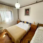 Apartmán Leonarda *