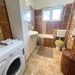 Apartmán Leonarda *
