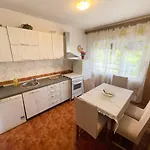 Apartmán Leonarda *