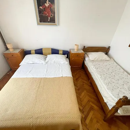 Leonarda Apartmán