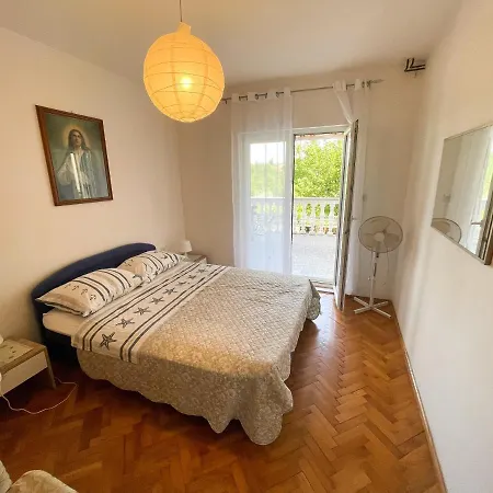Apartmán Leonarda Jadranovo