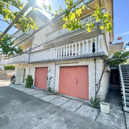 Apartmán Leonarda