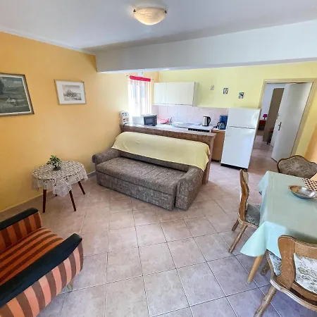 Apartmán Leonarda *