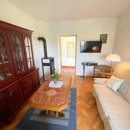 Apartment Leonarda Jadranovo